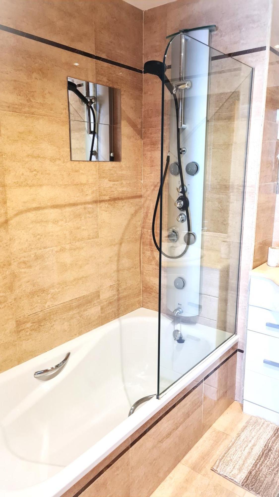 Beach Valencia Luxury A40-28 Apartment With Terrace And Sea Views Eksteriør bilde