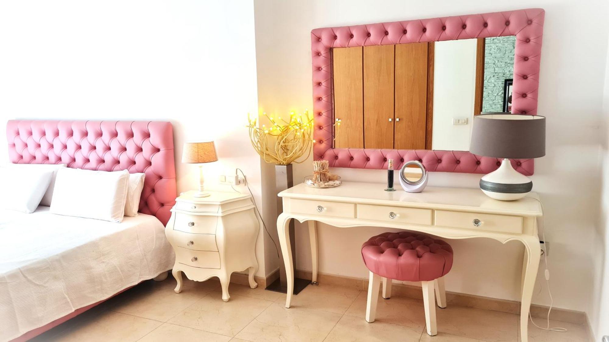 Beach Valencia Luxury A40-28 Apartment With Terrace And Sea Views Eksteriør bilde